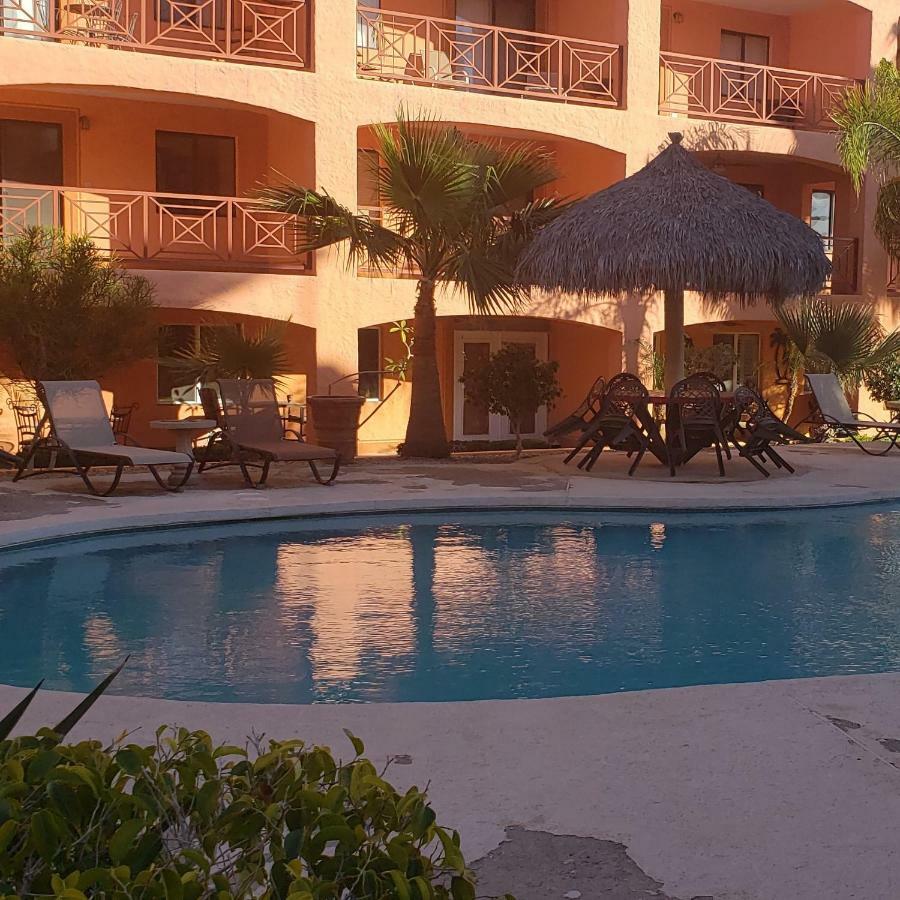 Apartamento El Pueblo D-303 By Monte vista, Rocky Point Exterior foto